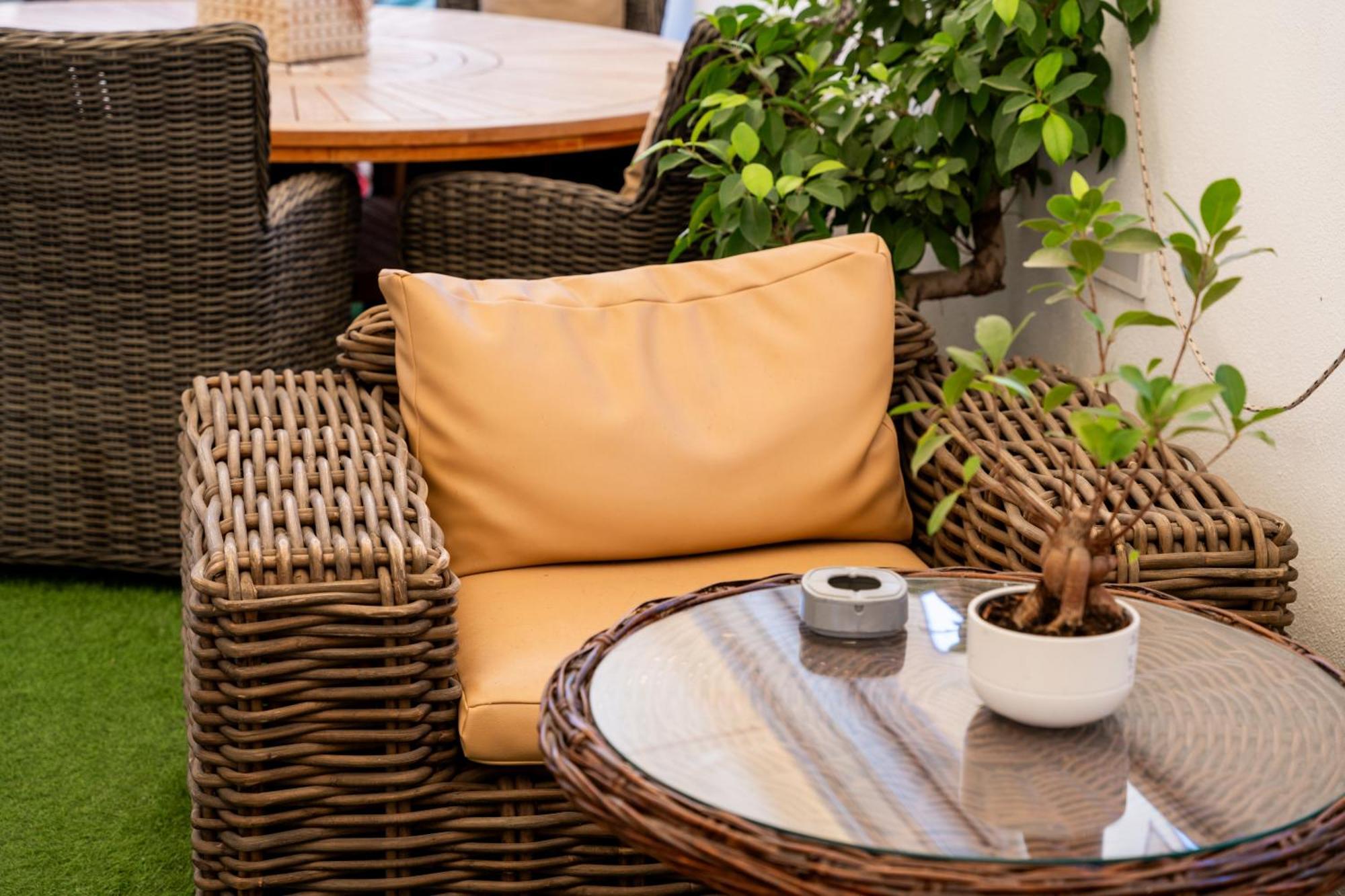 Bed & Breakfast Palazzo Nicolaus