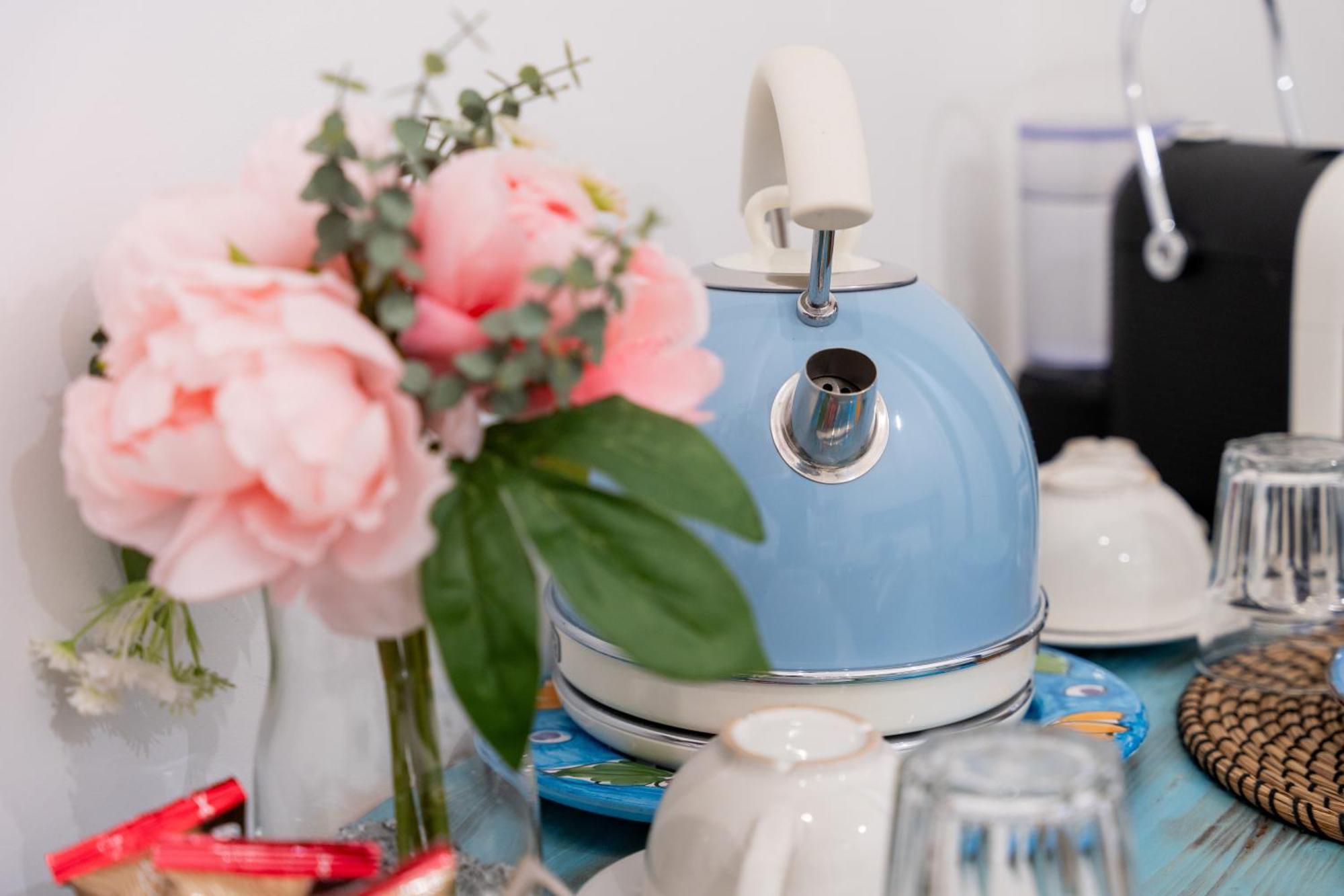 Bed & Breakfast Palazzo Nicolaus Bari