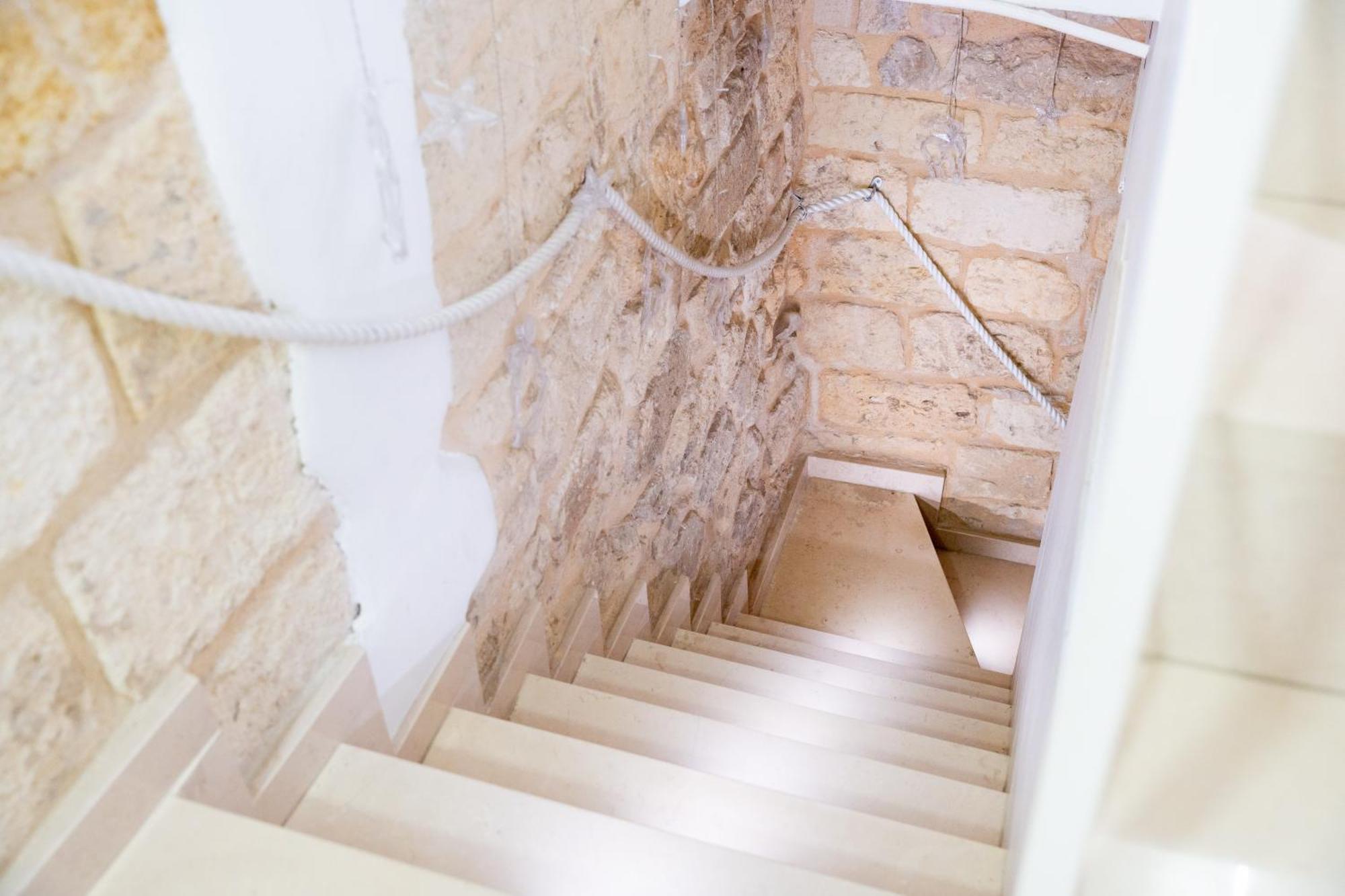 Palazzo Nicolaus Bed & Breakfast *