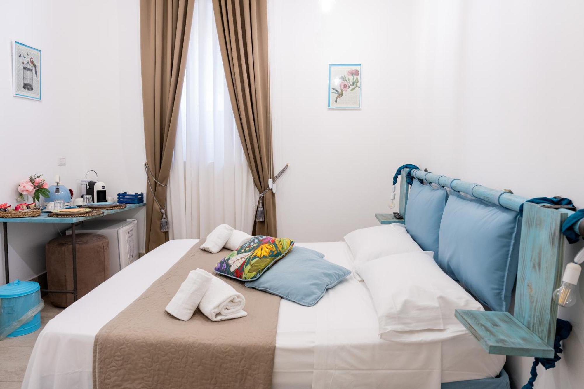 Bed & Breakfast Palazzo Nicolaus *