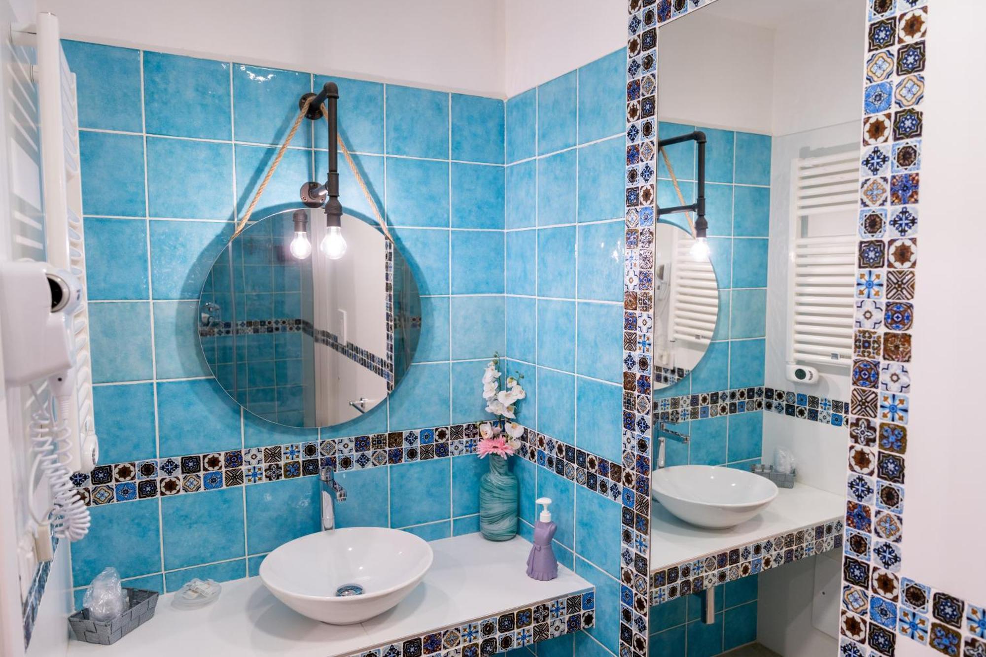 Bed & Breakfast Palazzo Nicolaus *