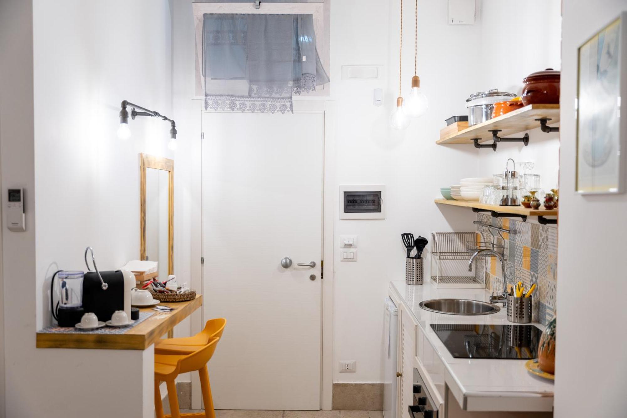 Palazzo Nicolaus Bed & Breakfast Bari